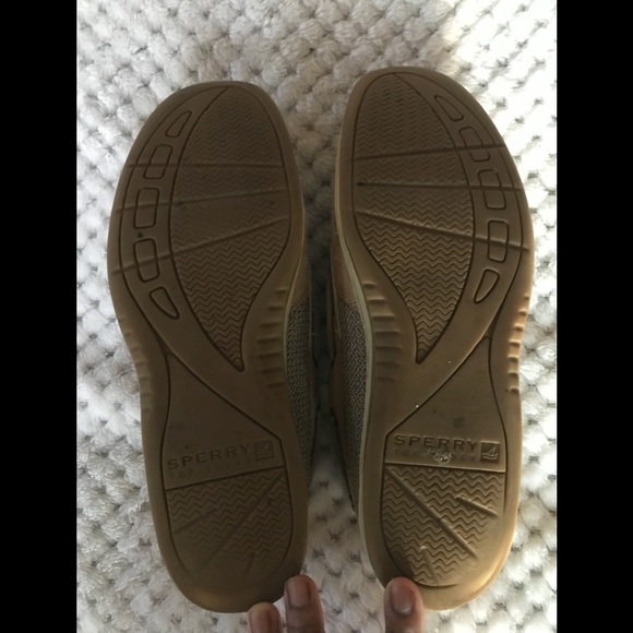🎉HP🎉 Sperry Top Siders - Picture 3 of 7